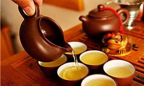 延庆24小时上门的好茶及服务发生的